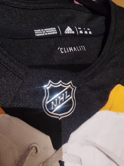 Camisola do centenário (original) do bergeron 37