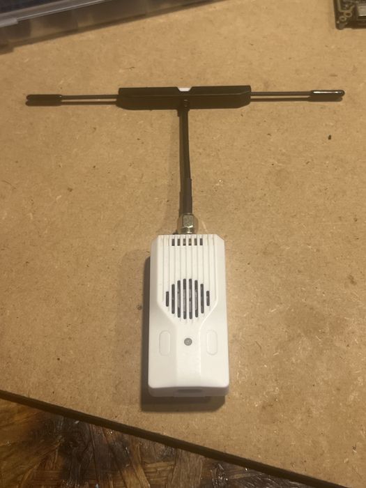 Moduł ELRS 915MHz Nano TX V2 Module
