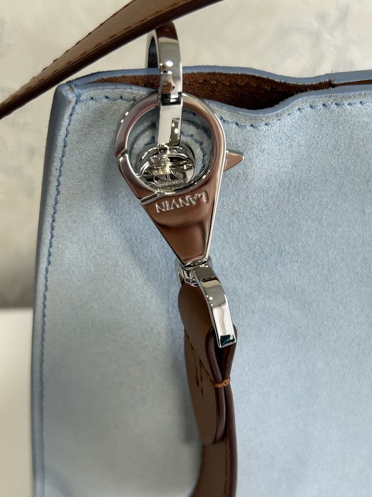 Сумочка Lanvin. Оригінал