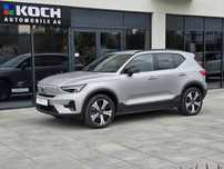 Volvo XC 40 P6 Recharge Plus Dark