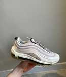 sneakersy buty damskie sportowe nike air max 97 jasny pudrowy róż 40