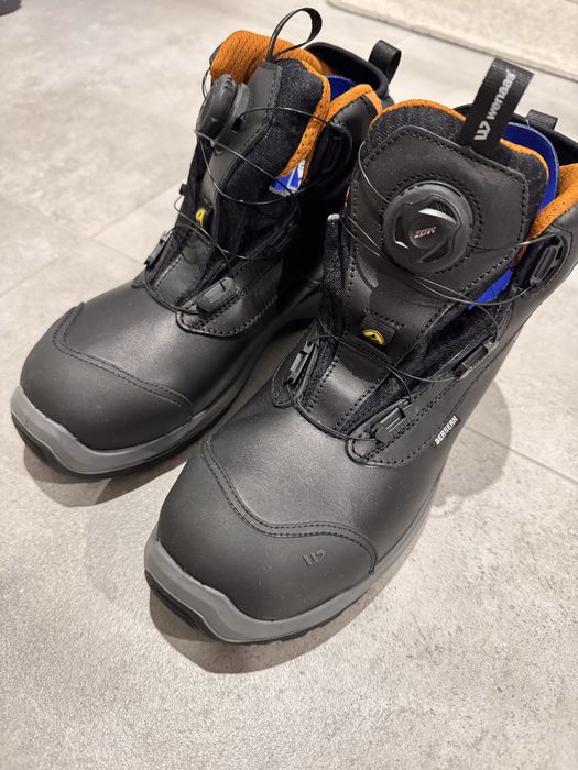 Wenaas buty robocze 42