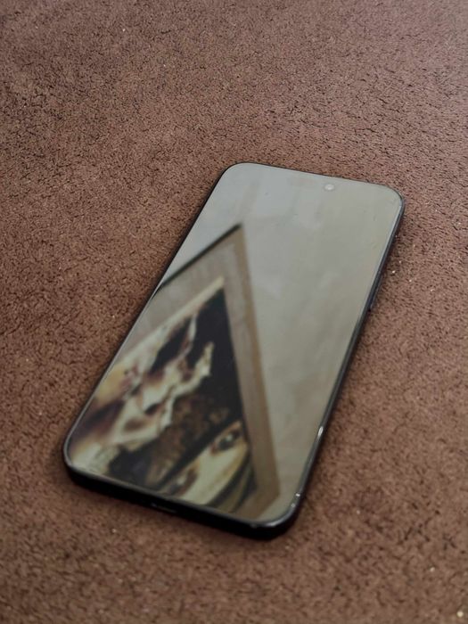 Iphone 15 pro max 256 GB