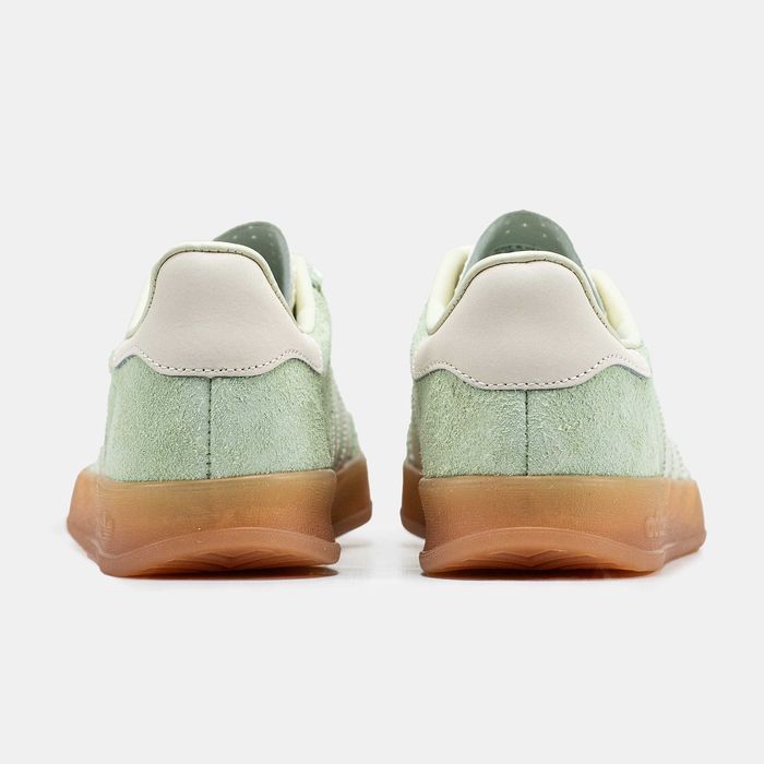 Кросівки Adidas Gazelle Light Mint premium