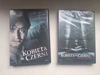 Kobieta w czernii dvd