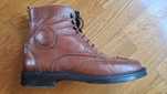 Botas motard By City