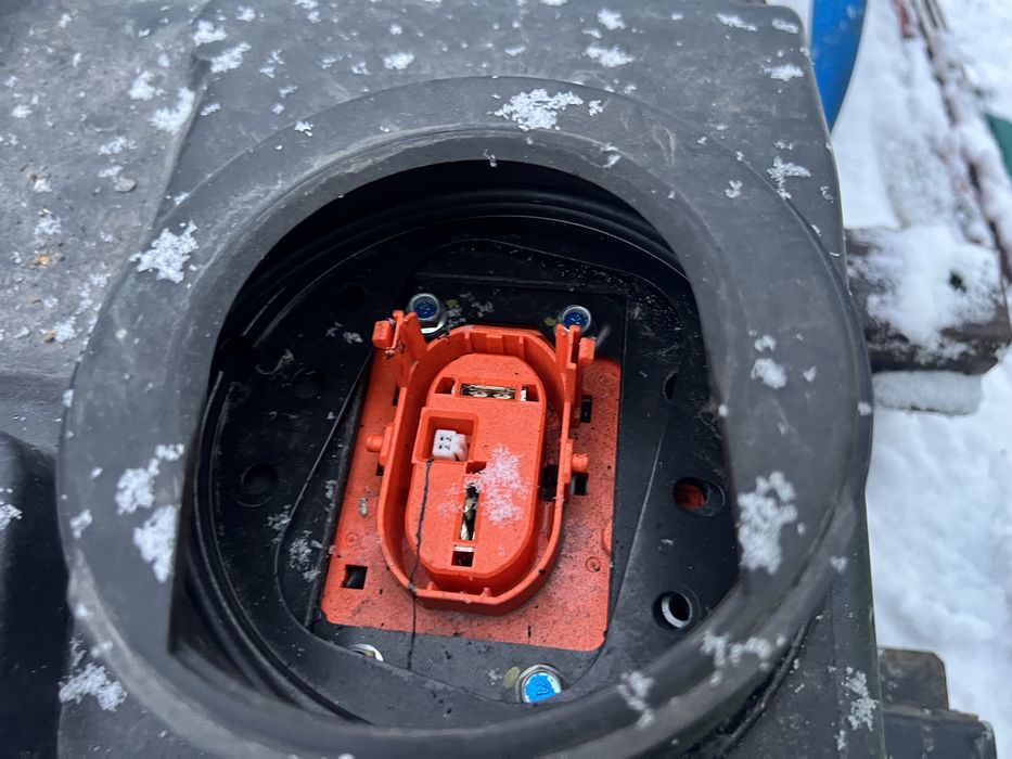 Тягова батарея Mitsubishi I-Miev, Peugeot ION,Citroen c-Zero 16кВт