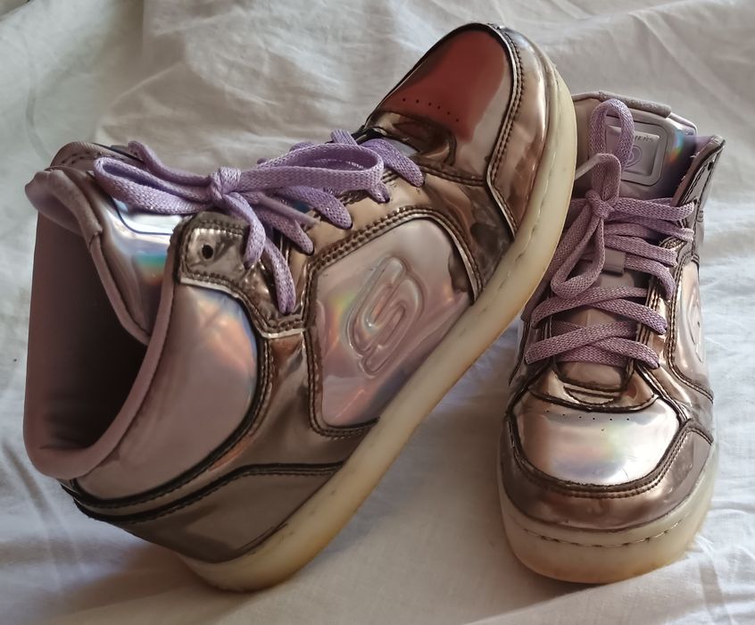 Кеди Skechers оригінал дитячі