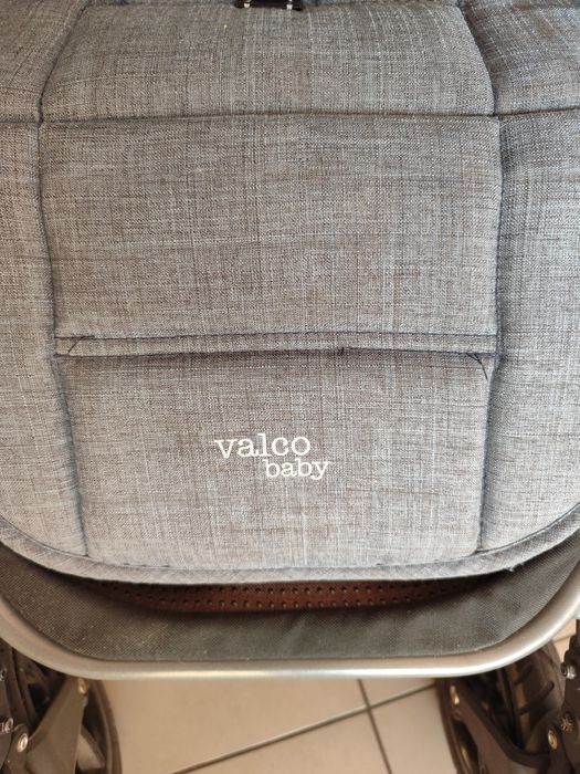 Spacerówka valco baby