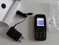 Telefon Nokia 105 Dual Sim polskie menu