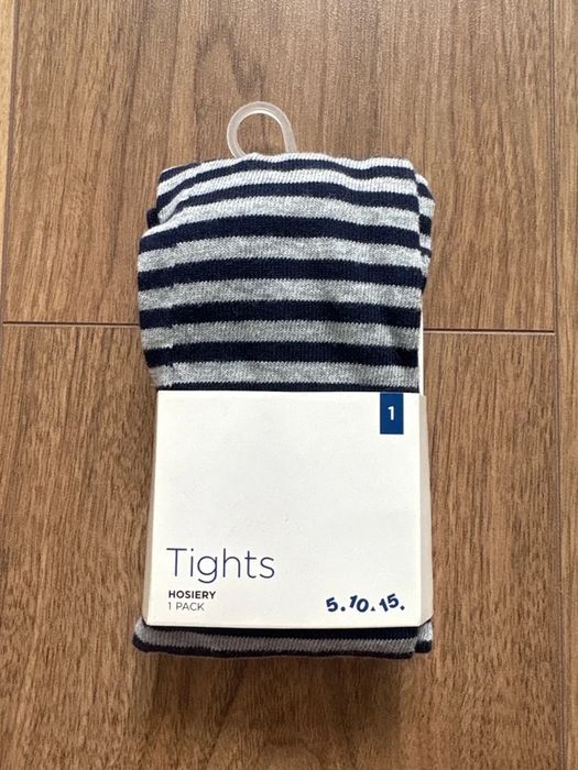 Rajstopy chłopięce 5.10.15 rozmiar 98/104