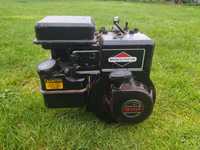 Silnik Briggs & stratton 3 HP glebogryzarka, agregat