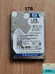 HDD 1TB WD BLue 1000gb