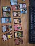 Cartas MTG antigas