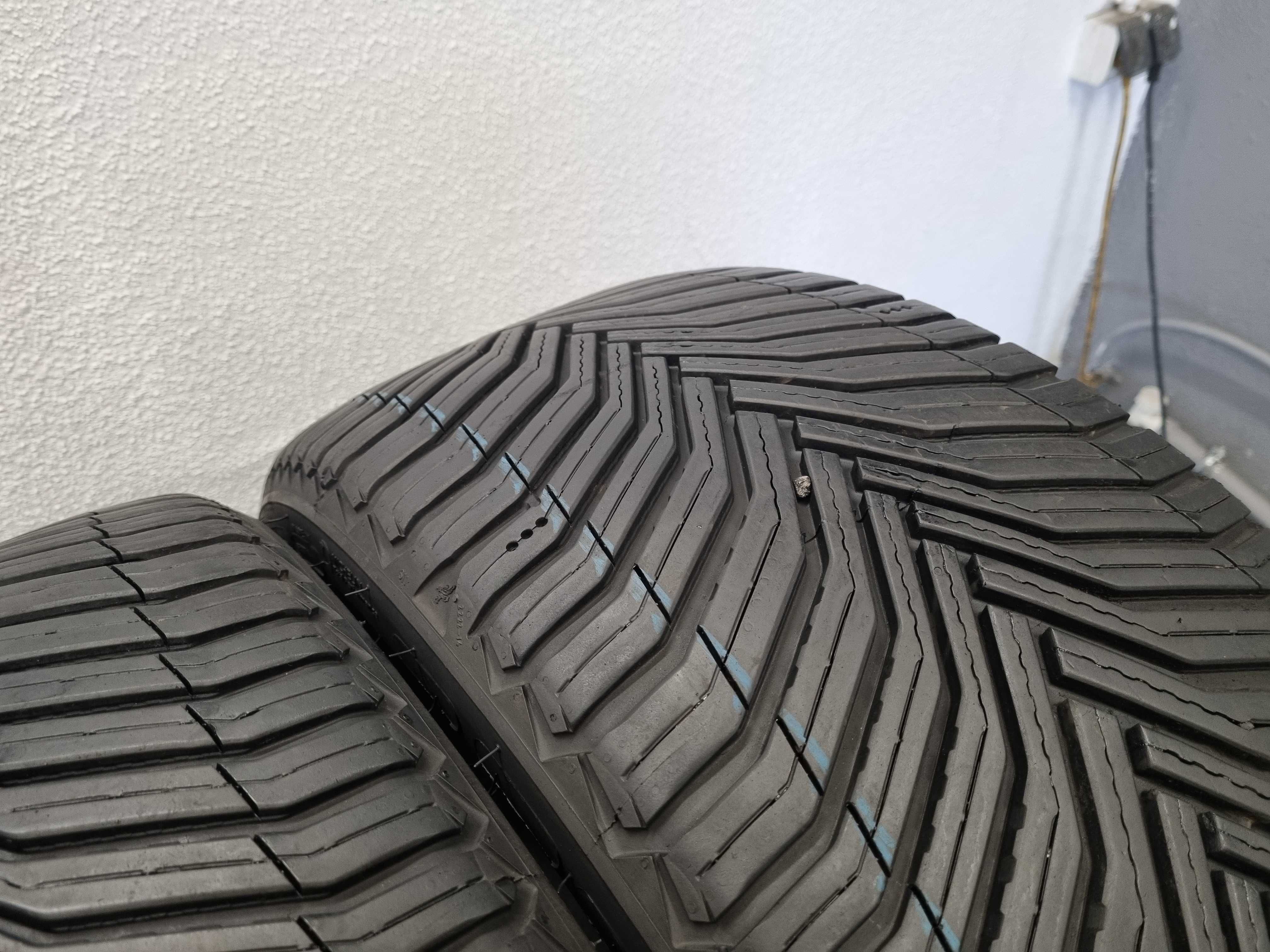 255/35/20 97Y Michelin Cross Climate 2 Dot.1423R PARA