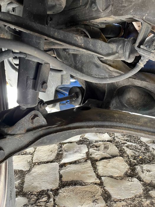Descapotável Mazda