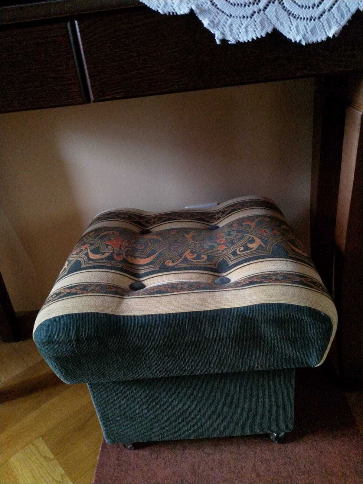 komplet wypoczynkowy
