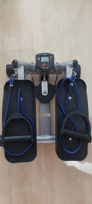 Stepper Typ 228888 TCM