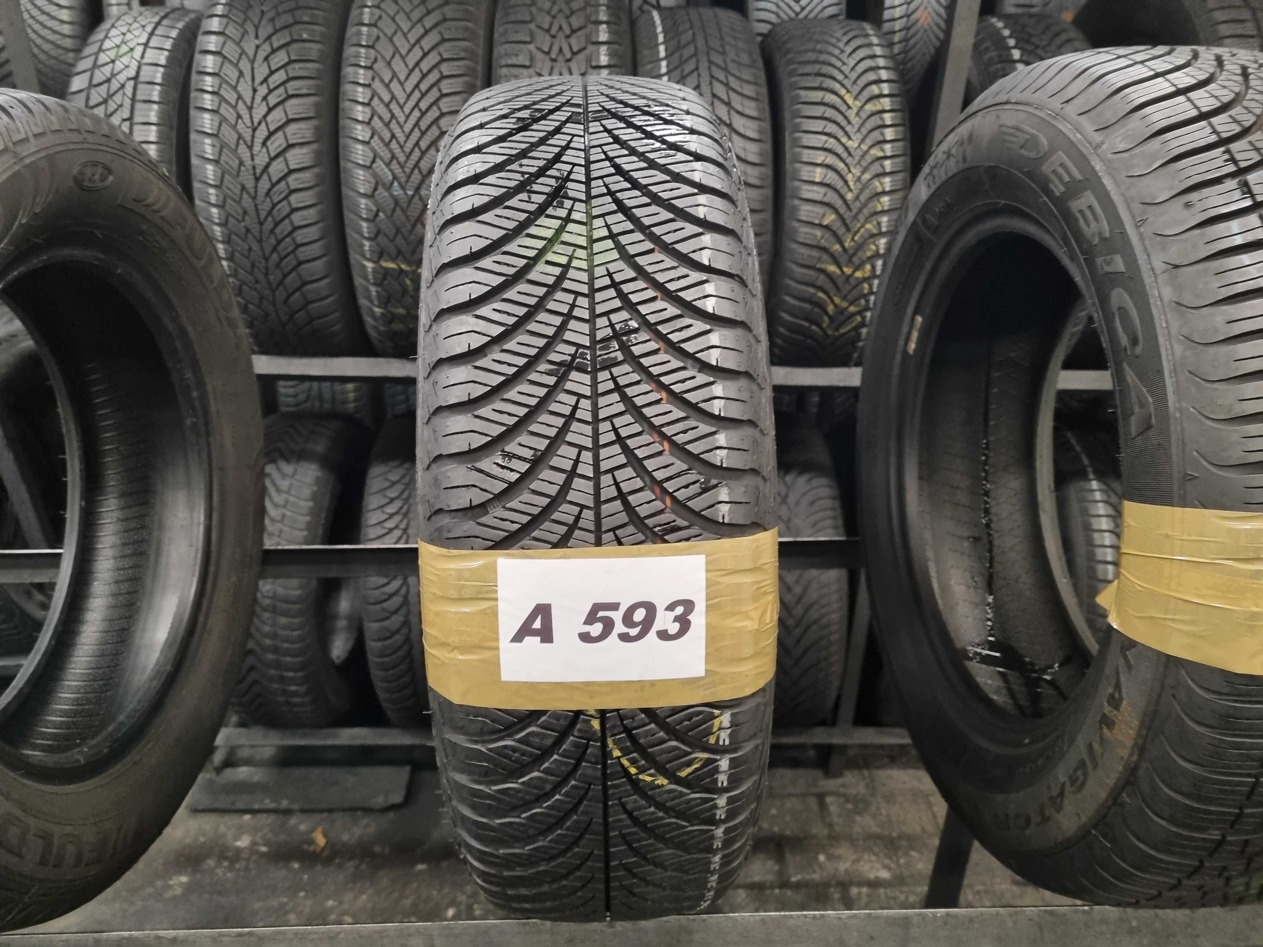 185/65/15 88T Goodyear Vector 4S Gen-2 Dot.0420R