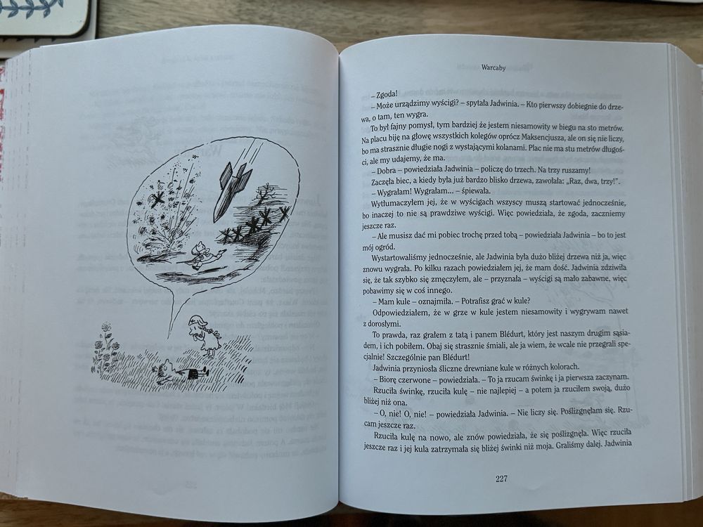 Nowe przygody Mikołajka Wydanie specjalne podwójne Rene Goscinny
