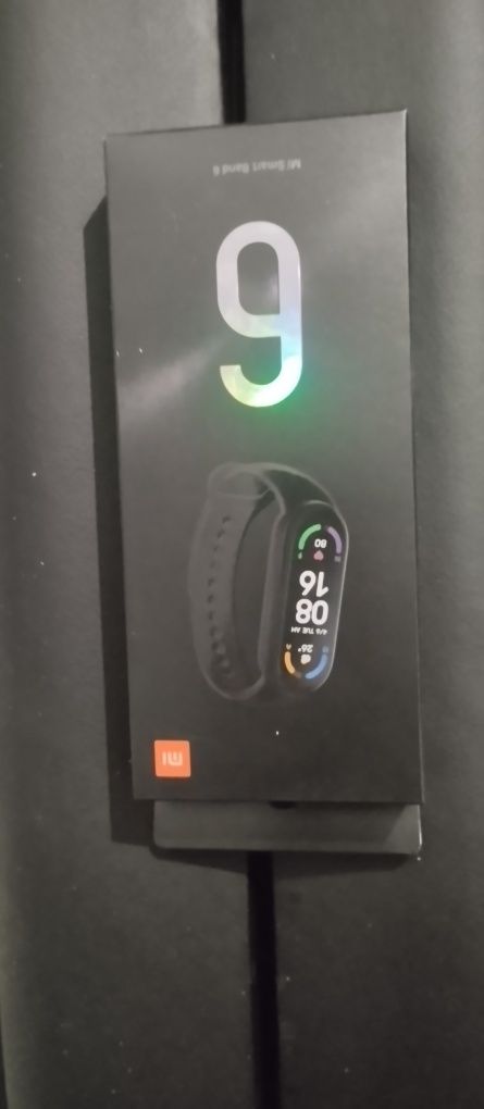 Xiaomi Mi band 6 original