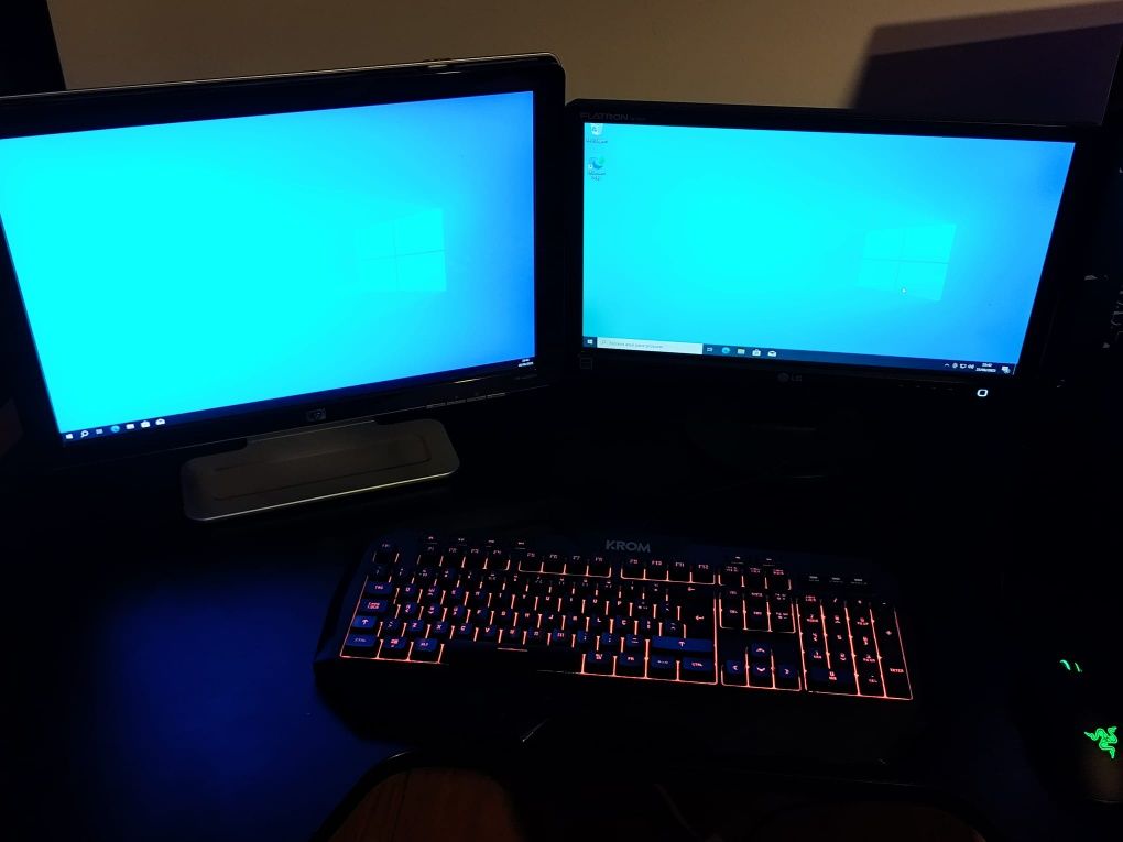 Computador Gaming (Pouco Negociável)