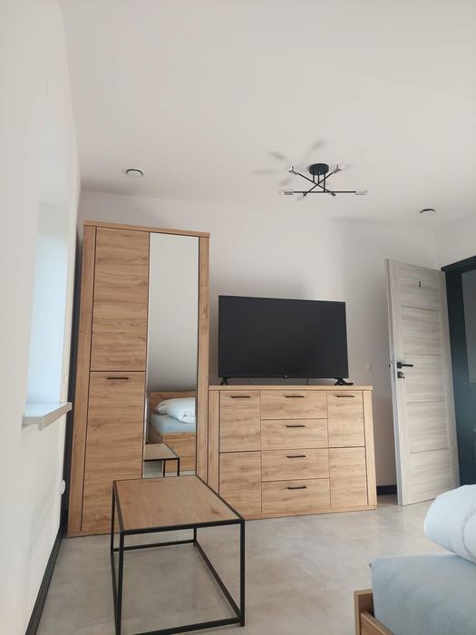 Noclegi dla pracownikow