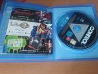 Gra Control PS4 nie używana odbiór osobisty