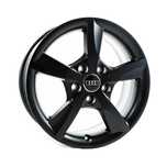 NOWE Oryginalne Felgi Audi 16" A3 A4 A6 A8 Q3 TT