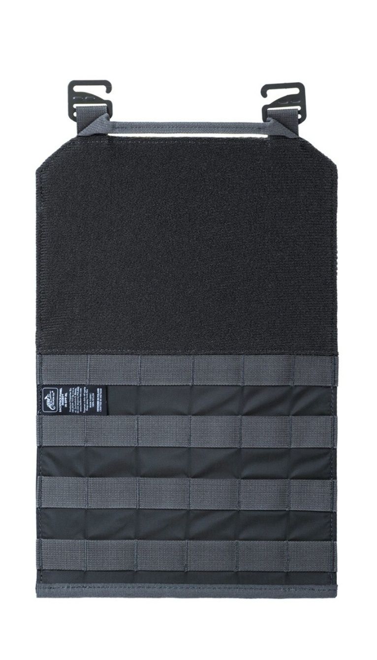 Plecak Helikon EDC Cordura 21L Shadow Grey +2x Helikon insert+apteczka
