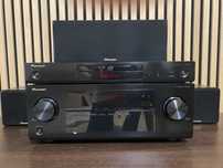Kino domowe Pioneer