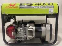 Продам генератор хонда honda pramac es 4000 avr