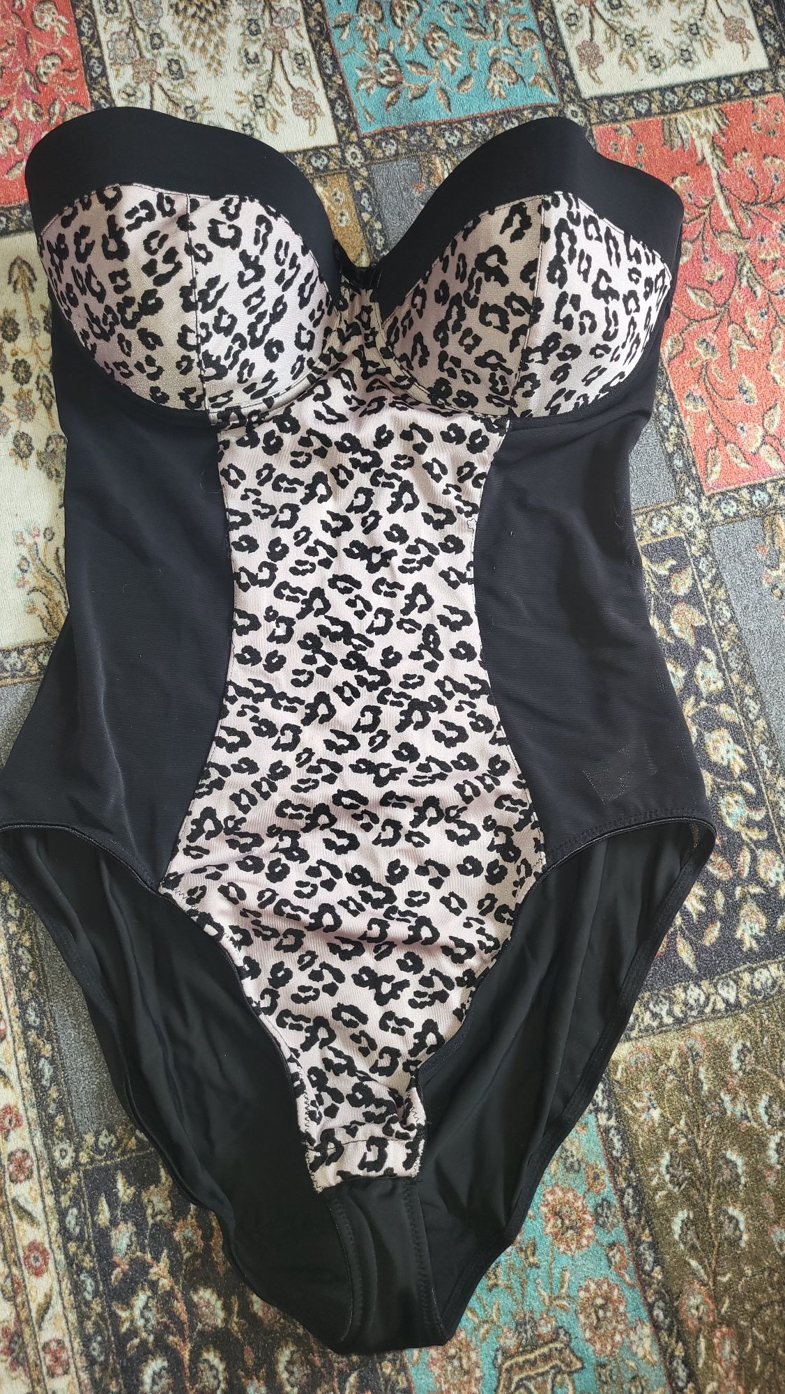 Боди коррекция Closer evie 38 D /85 D