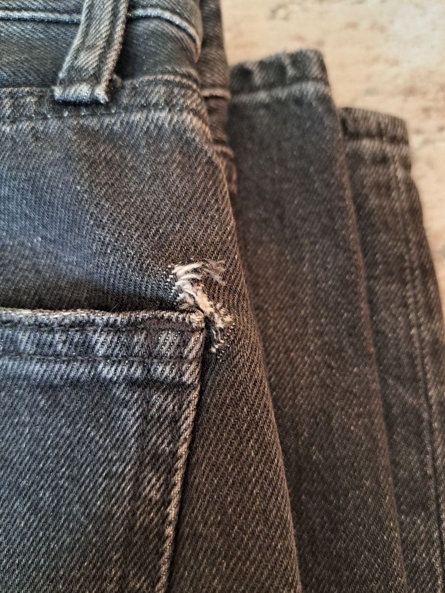 jeansy regural straightleg