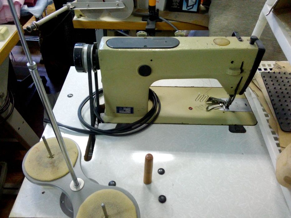 Промышленная швейная машина 1022М новая