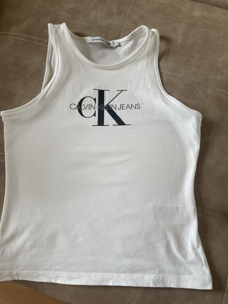 Футболка Calvin Klein S