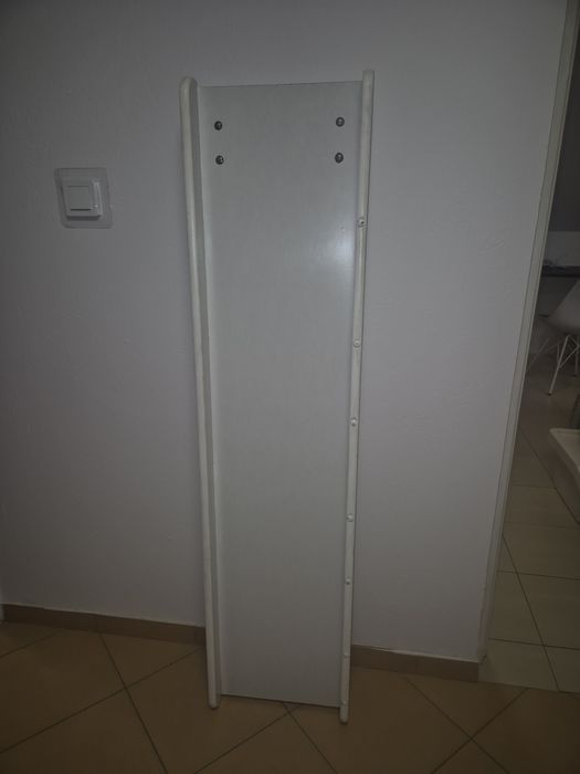 Zjeżdżalnia drewniana dla dzieci