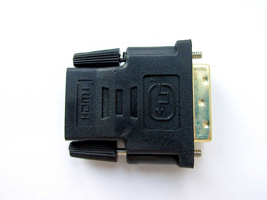 Переходник HDMI м-м муфта уголок 90 270 switch splitter HDMI DVI D