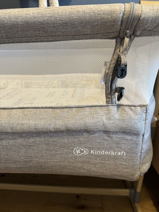 Dostawka kinderkraft neste up