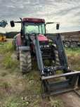 Case mx 80c tur quicke 950