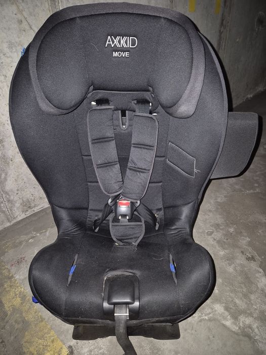 Fotelik dziecięcy RWD Axkid Move 9-25kg
