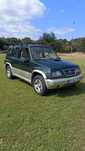 Suzuki Vitara 134mil original!!!