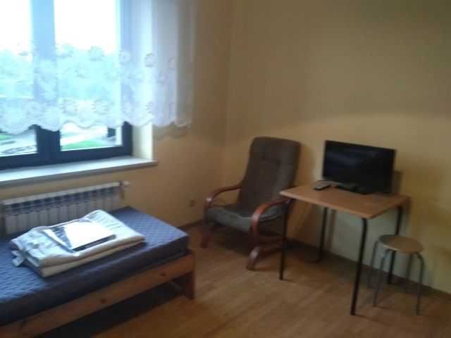 noclegi dla pracownikow