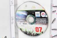 FIFA 07 Xbox 360 GameBAZA