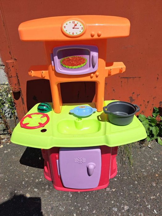 Кухня детская ..