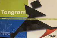 Puzzle Tangram