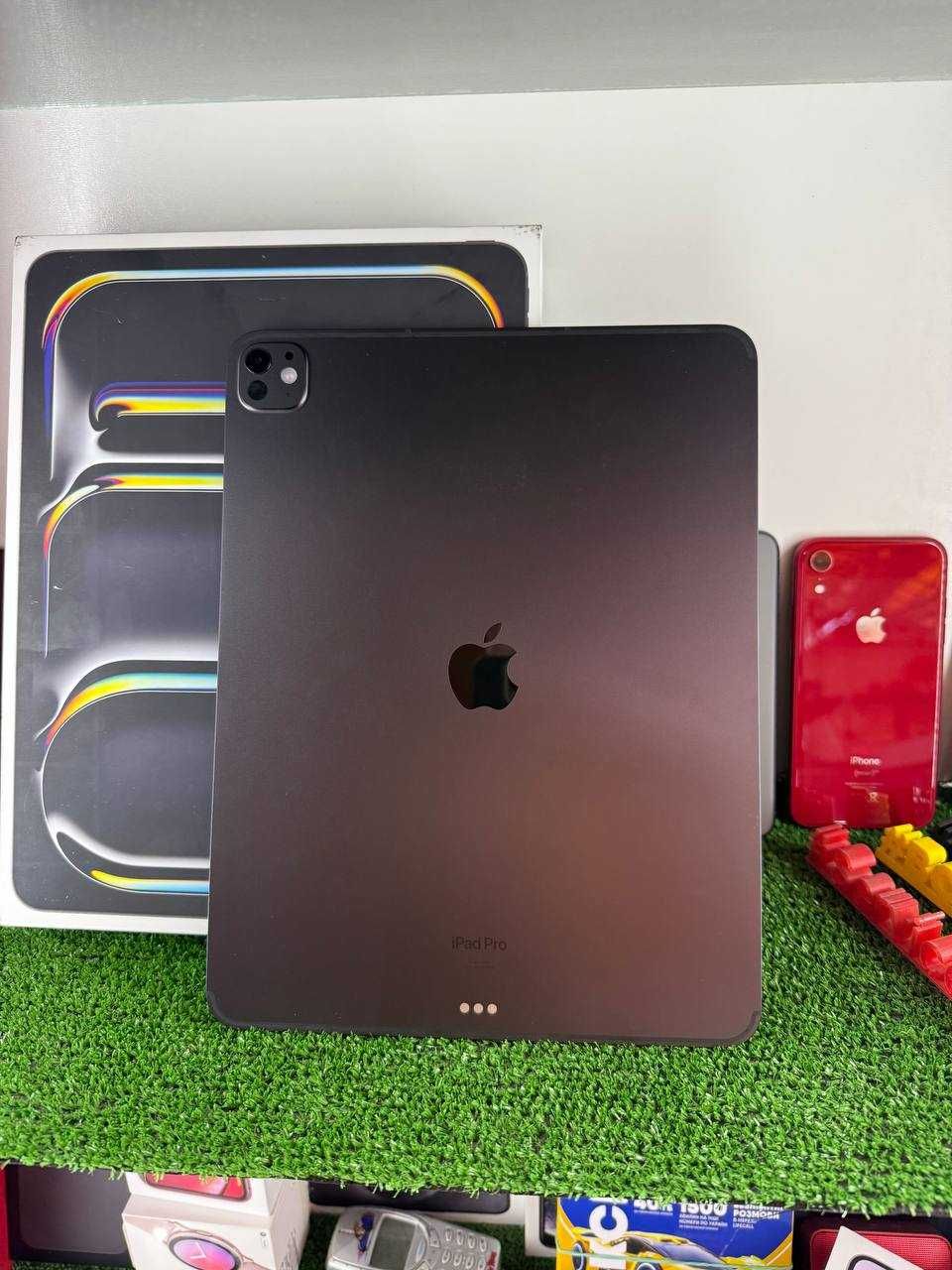 Ipad Pro 13inch M4 512Gb Wi-Fi