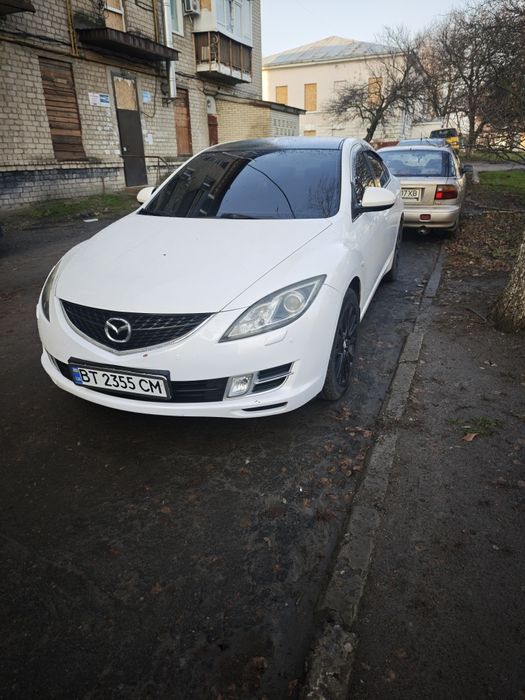 Продам Мазда 6, 2008, GH