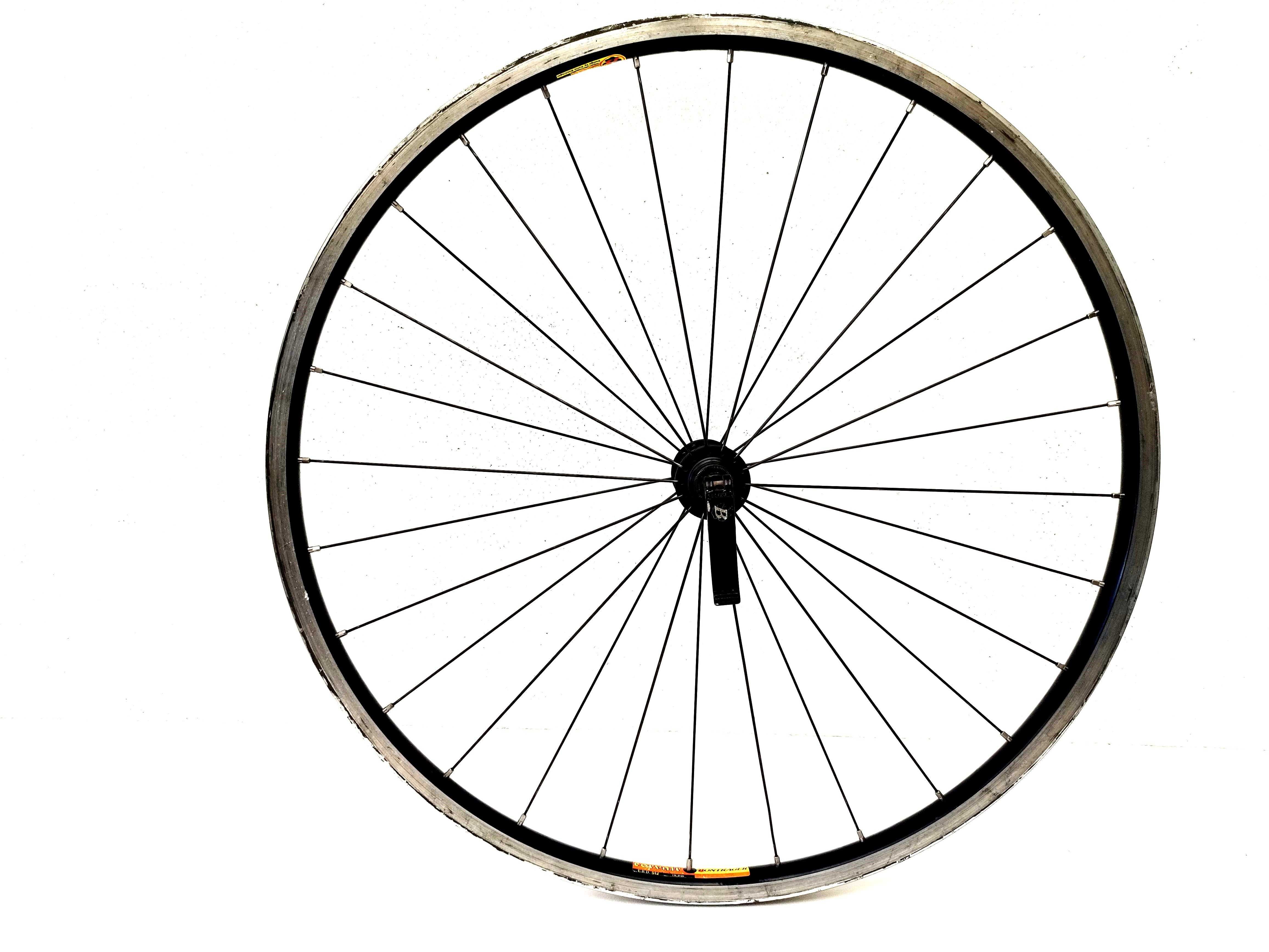 Koło MTB Przód BONTRAGER Corvair DT Swiss Trek 26''