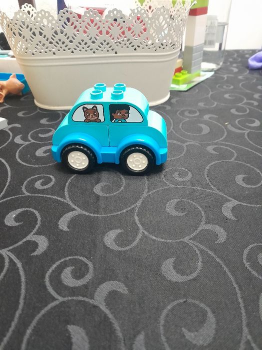 Lego   original 2+  /vários